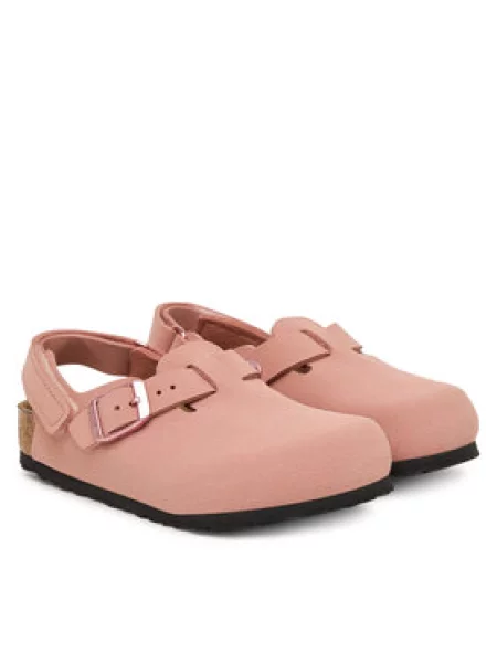 Basutės Birkenstock Tokio As S rožinė