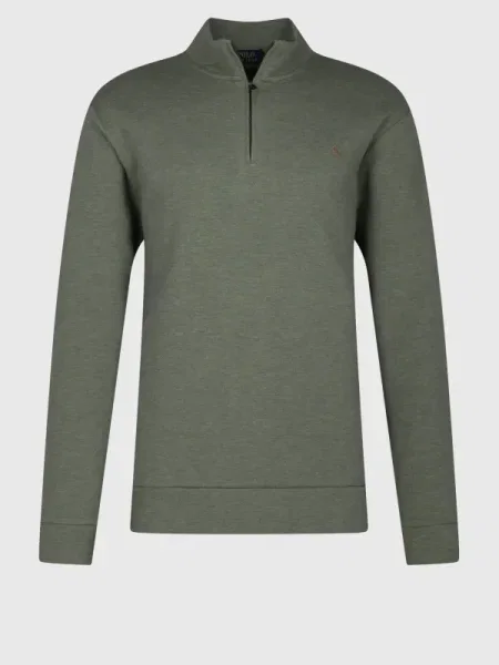 POLO RALPH LAUREN Hanorac verde