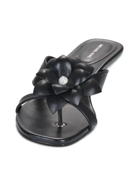 Pantofi Michael Michael Kors negru