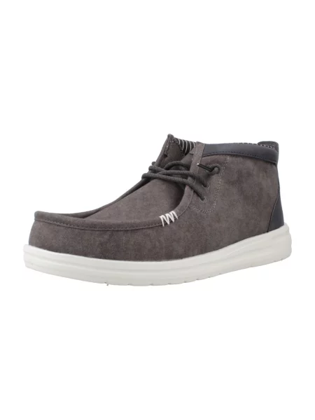 Pantofi Heydude negru