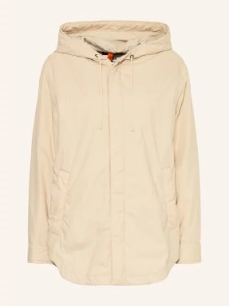 Parajumpers Parka Bojana beige beżowa