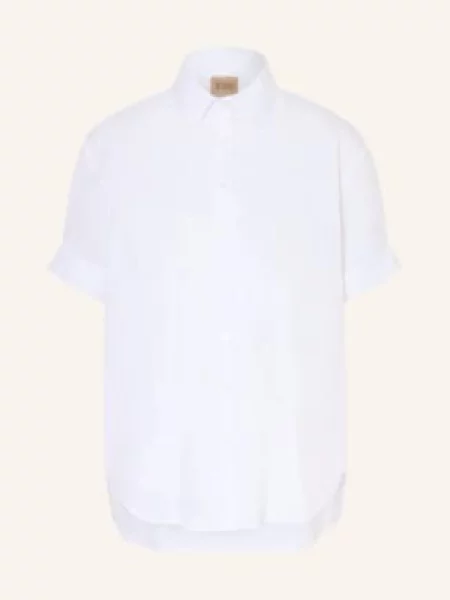 Émanou Koszula weiss biała