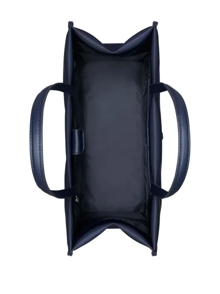 Geantă Tory Burch albastru