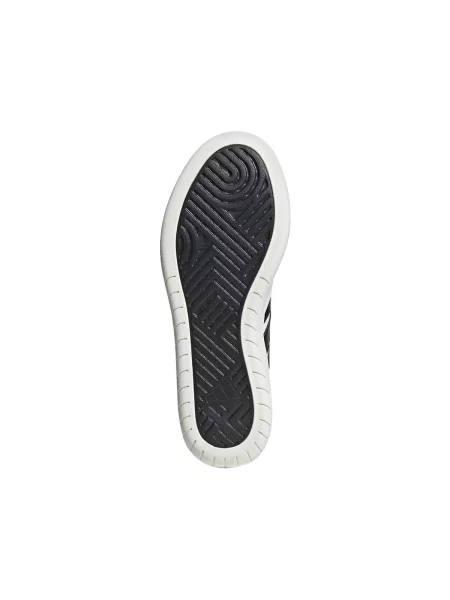 Pantofi Adidas alb