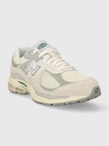 New Balance sneakers gri