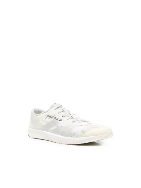 Sneakersy Y-3 białe