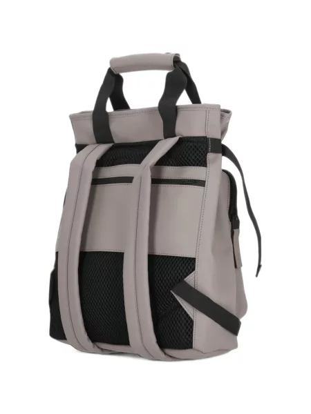 Rucsac Rains cu autograf gri