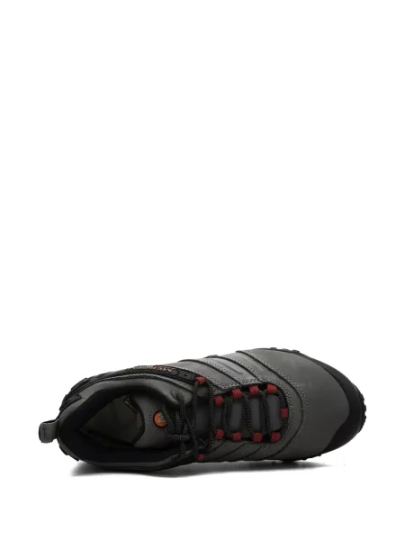Sneakerși Merrell gri