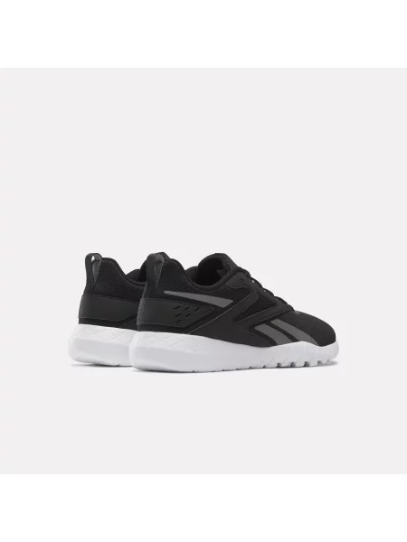 Reebok Buty Flexagon Energy 4 female Black/Pewter/Cdgry Size: 37 czarne