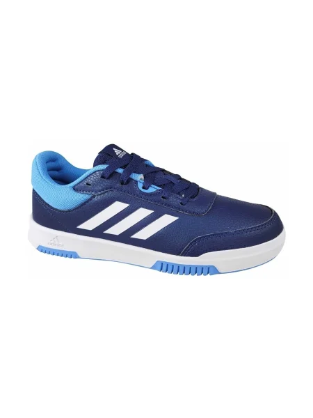 Sneakers adidas Tensaur Sport Bleumarin alb
