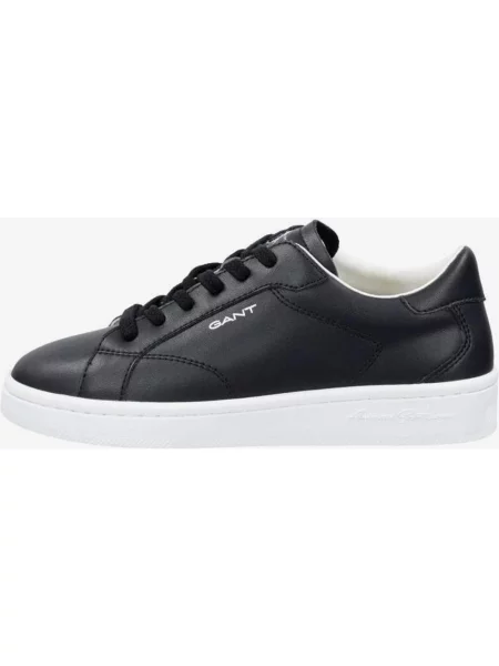 Buty Gant Prepla czysta czerń 36 czarne