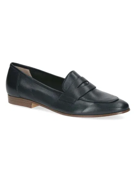 Pantofi Caprice albastru