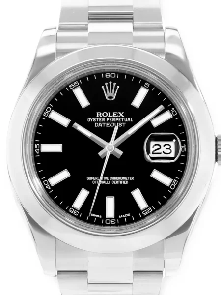 Ceas Rolex negru