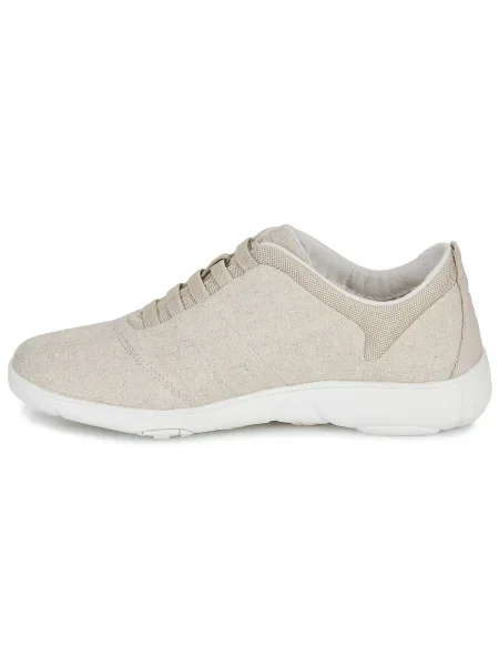 Pantofi Geox bej