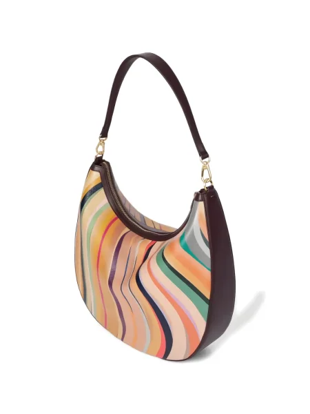Geantă Paul Smith portocaliu