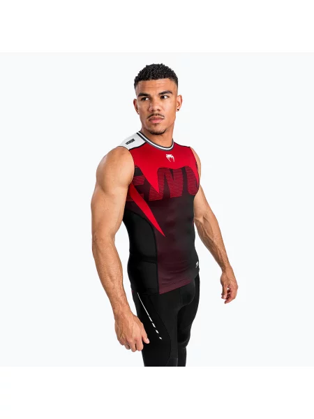 Тениска Venum черно