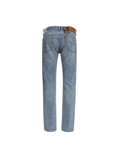 Jeansy Levi's 501 niebieskie