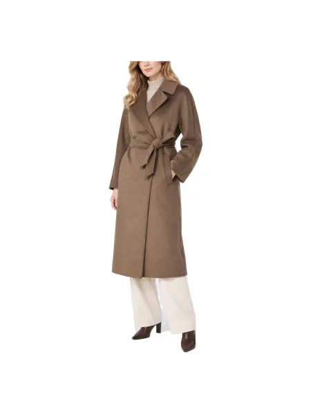 Palton Max Mara maro