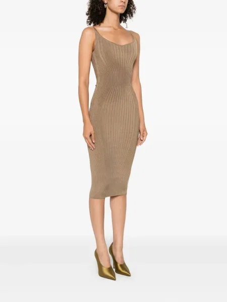Rochie Mugler de costum