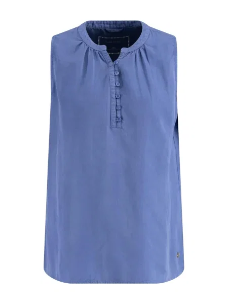 FYNCH-HATTON Bluza plava