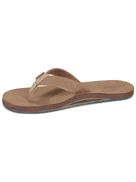 Pantofi Reef maro