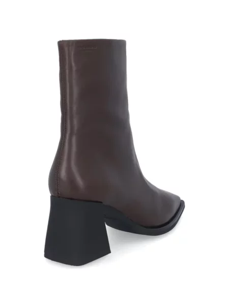 Botine Vagabond maro
