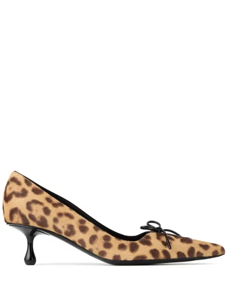 Pantofi cu toc Jimmy Choo