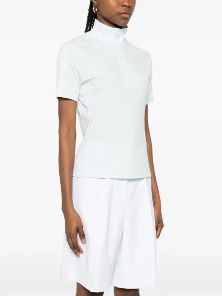 Top J.lindeberg niebieski