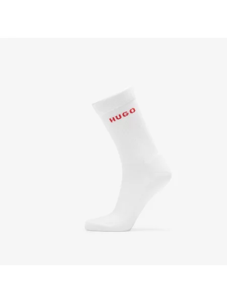 Чорапи Hugo Boss с автограф