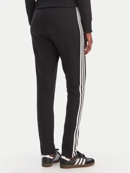 Klasične hlače Adidas Originals crna