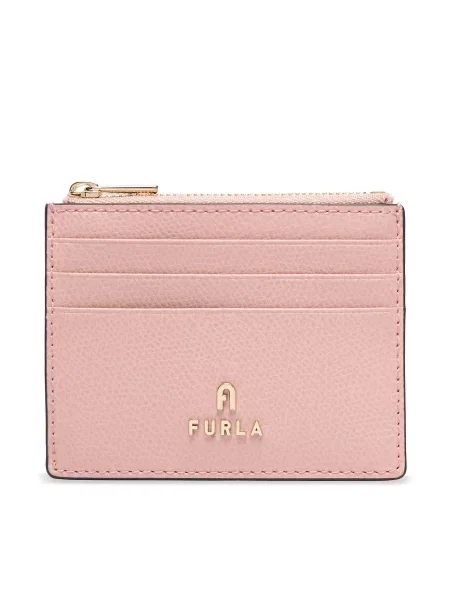 Гаманець Furla рожевий