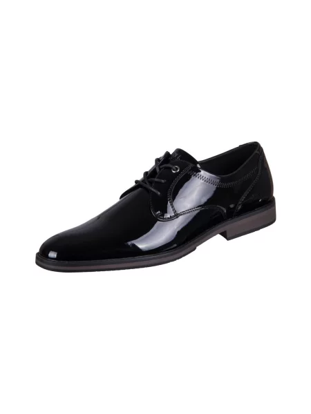 Pantofi Bullboxer negru