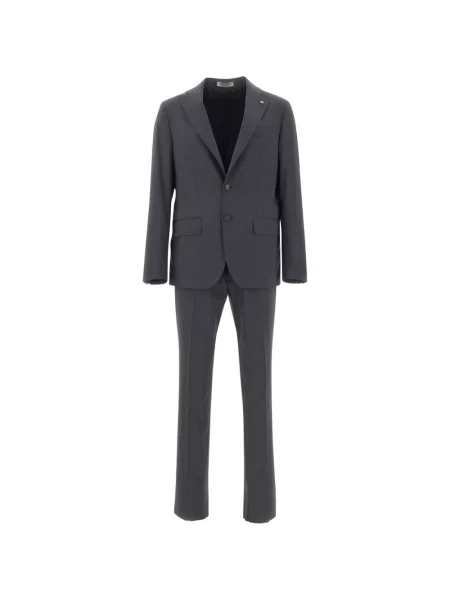 Costum Corneliani gri