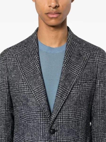 Sacou Tagliatore gri