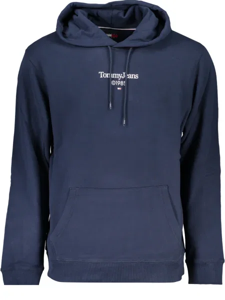 Hanorac Tommy Hilfiger albastru