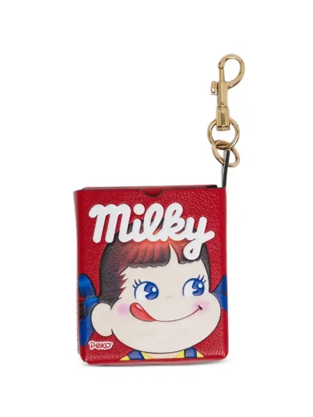 Висулка Anya Hindmarch кафяво