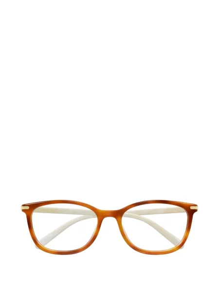 Saulės akiniai Valentino Garavani Eyewear ruda