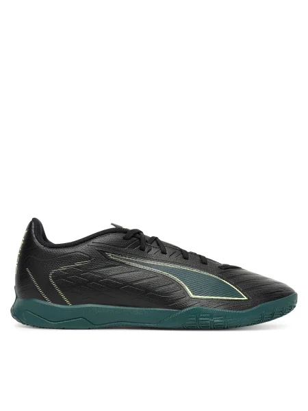 Puma Futball cipők Ultra 6 Play It 02 fekete