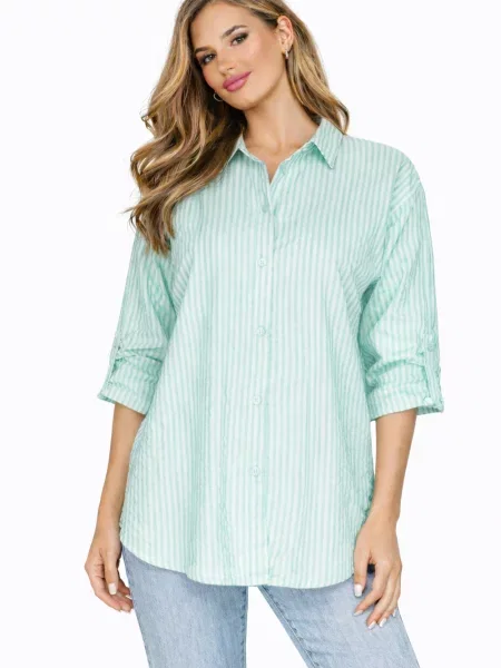 Zegarek Fashion biały