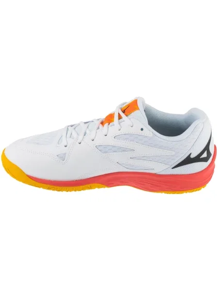 Tenisky Mizuno biela