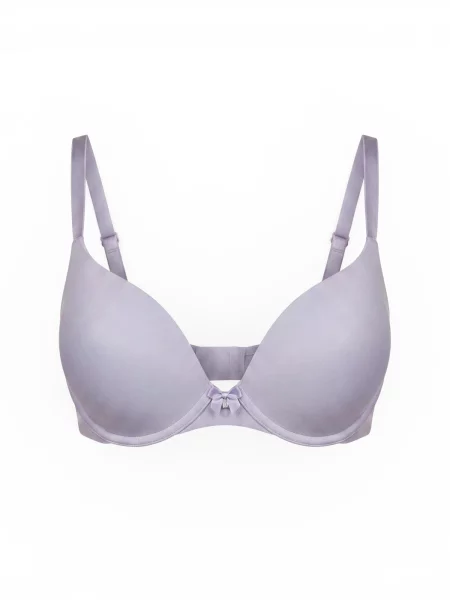 Hunkemöller Sutien P&M Pp mov lavandă