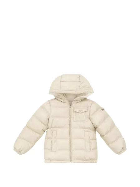 Kurtka dziecięca Moncler Enfant