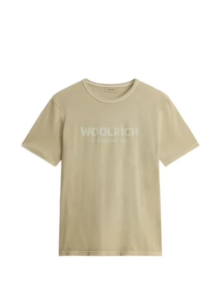 Tricou Woolrich cu autograf
