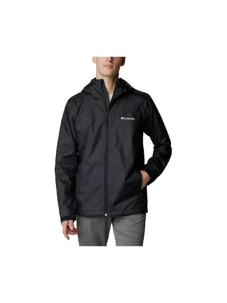 Geacă Columbia negru