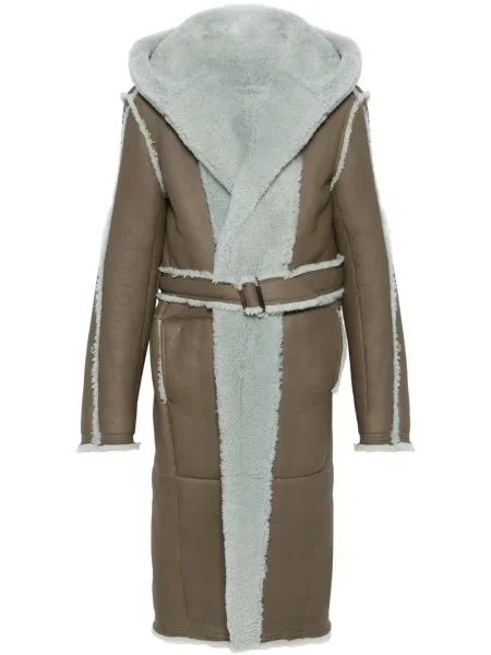 Palton Rick Owens maro