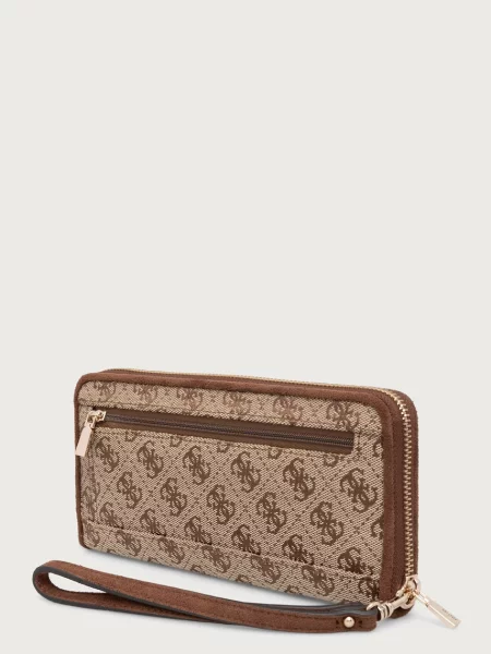 Portofel Guess bej
