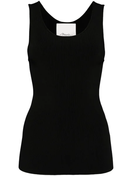 Top 3.1 Phillip Lim negru