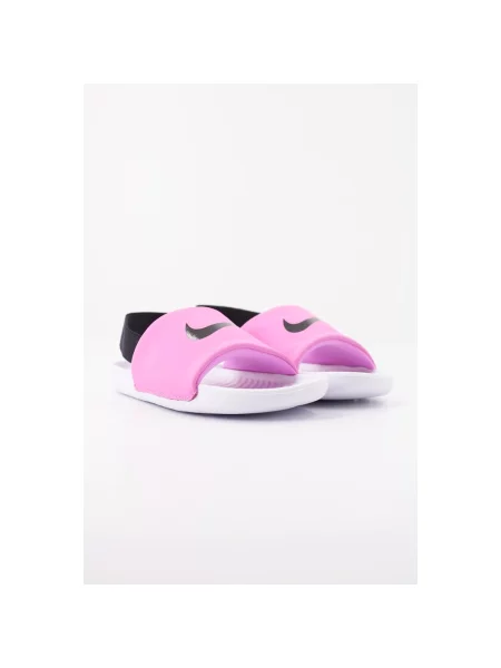 Gyerek félcipő Nike rózsaszín