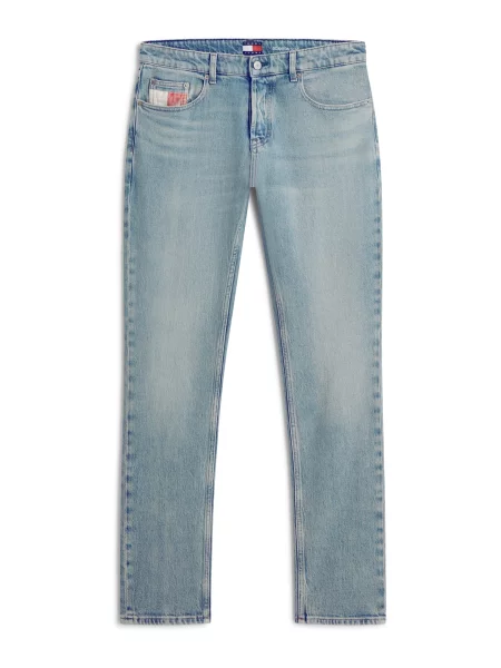Tommy Jeans Jeans SCANTON denim albastru