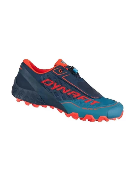 Pantofi Dynafit albastru